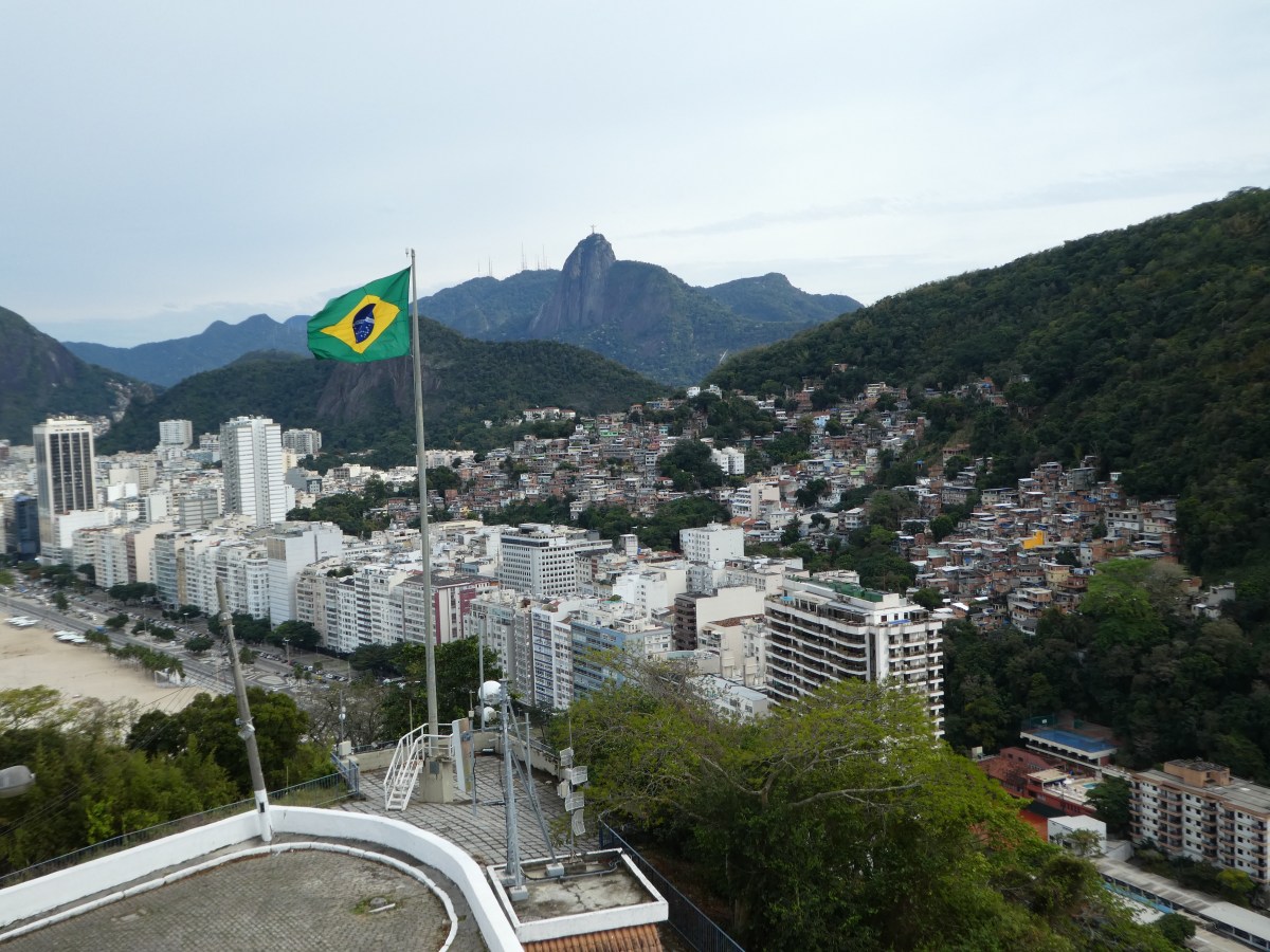 Letzter Tag in&nbsp;Rio