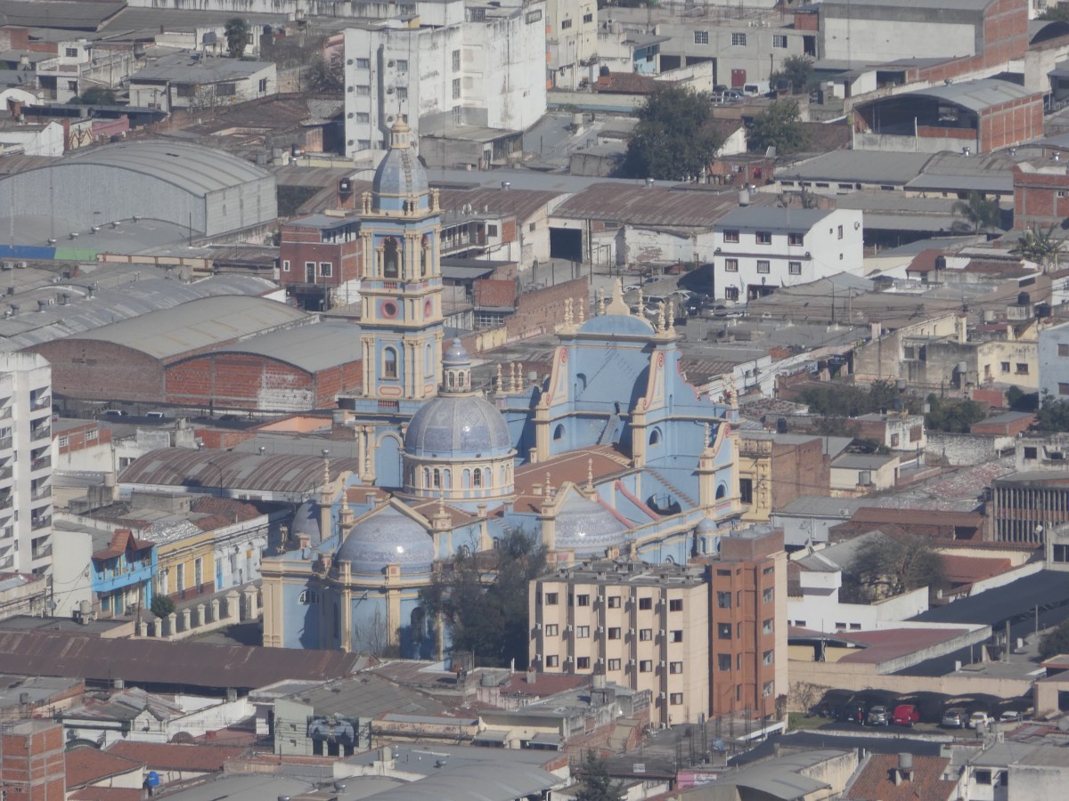 Salta
