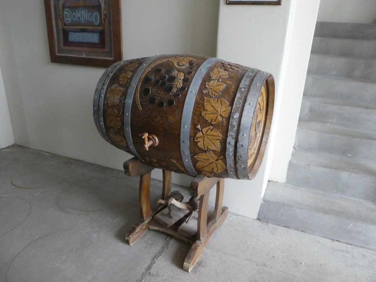 Weinprobe, die zweite!&nbsp;🍷🤪