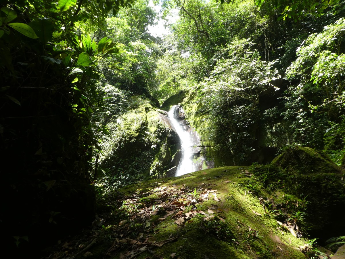 Tarapoto – willkommen in der&nbsp;Hitze!