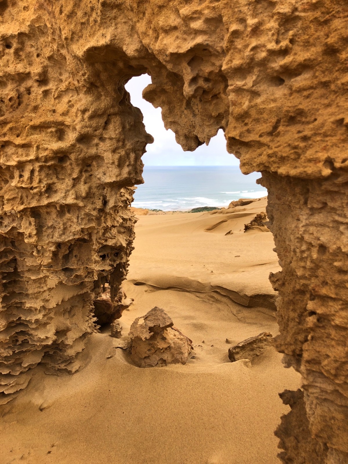 Wieder gen Süden unterwegs: Hokianga&nbsp;Harbour