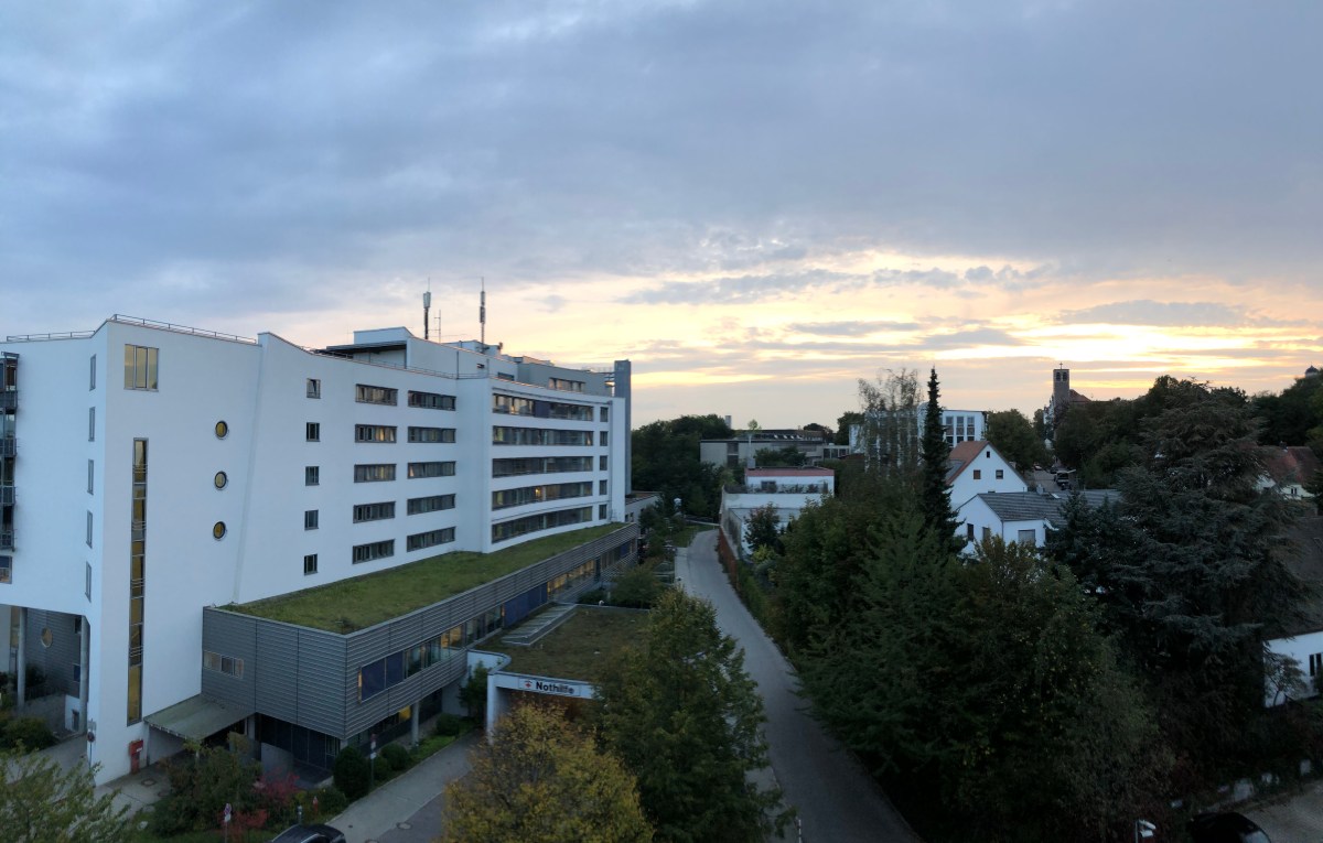 Back in my old&nbsp;job