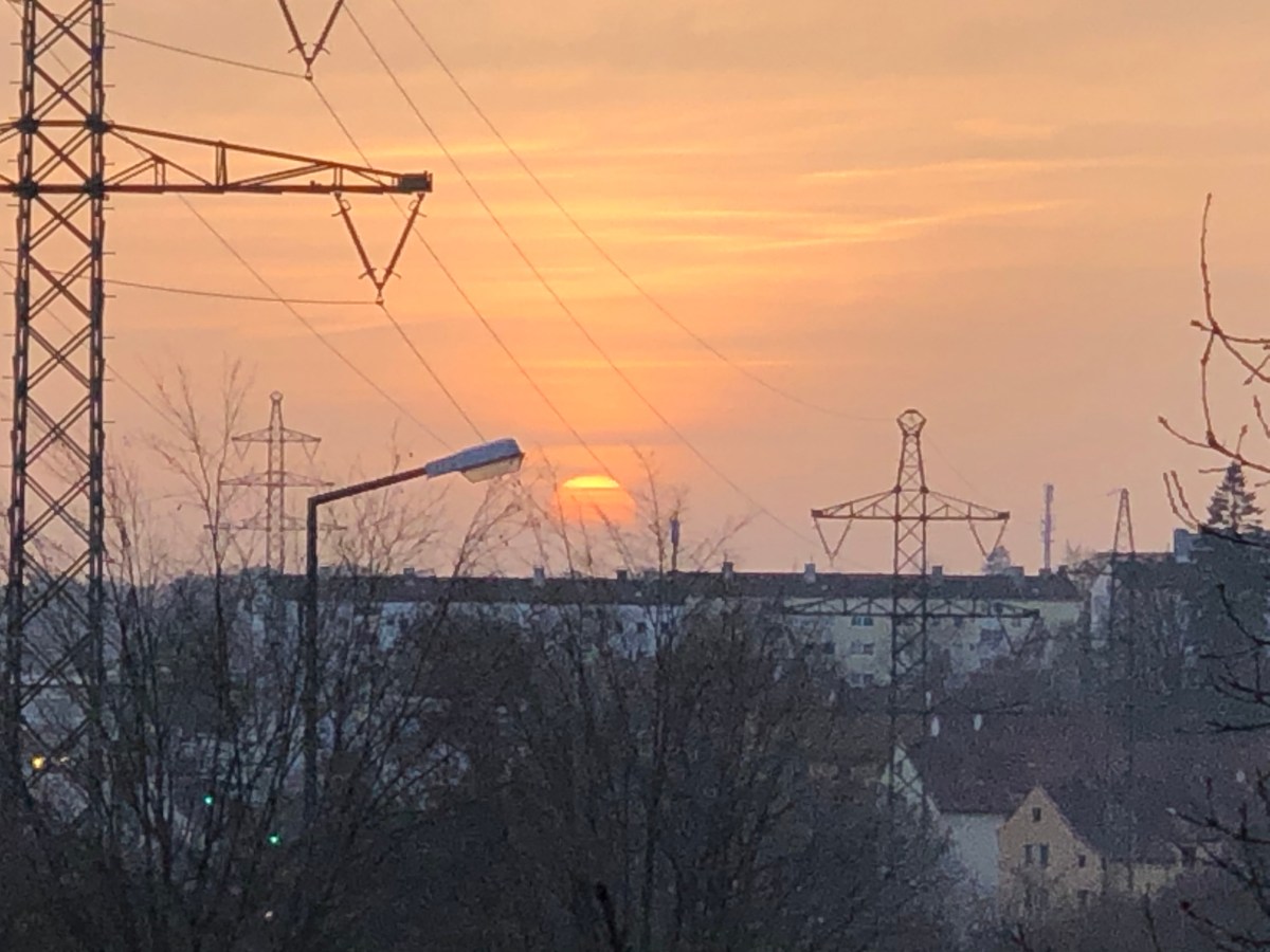 Goodbye Freising – hello&nbsp;Kleinostheim