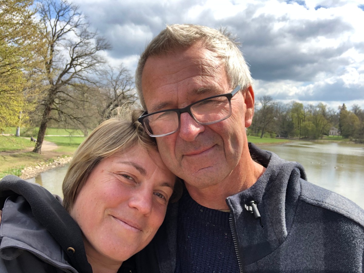 Discovering Germany together