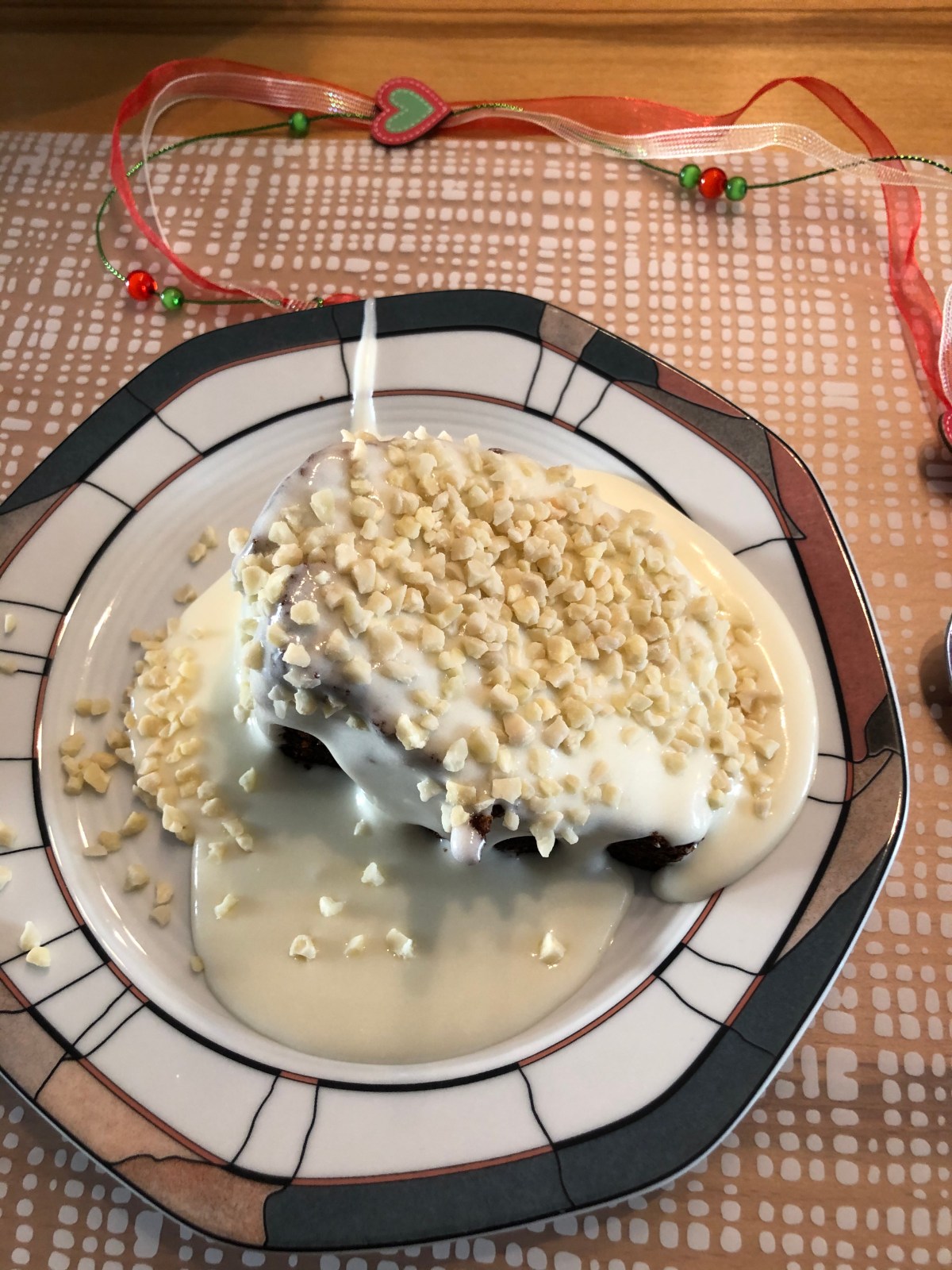 Geburtstag, Familie und ein paar&nbsp;Ausflüge