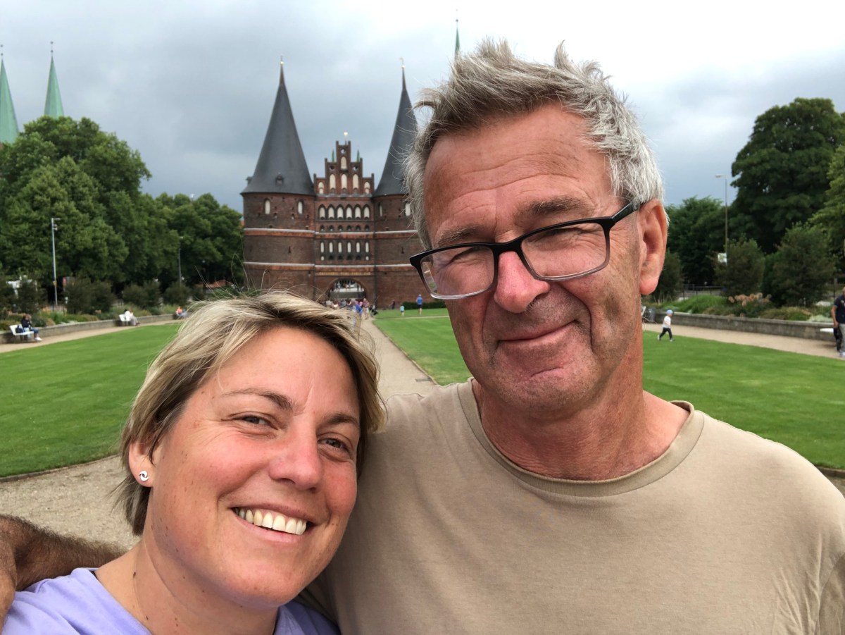 Ausflug in den Norden&nbsp;Deutschlands