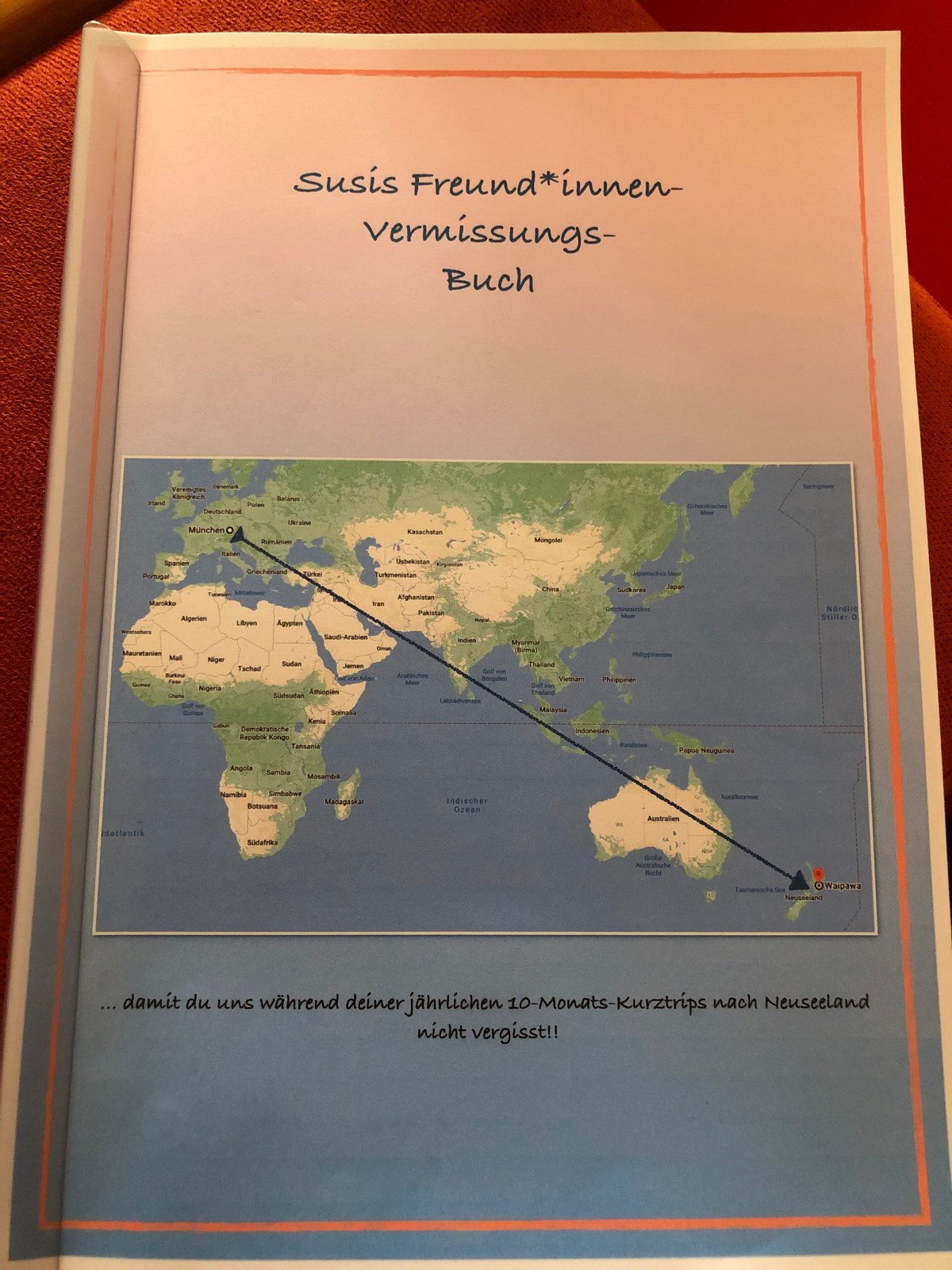 Bamberg and more&nbsp;goodbyes