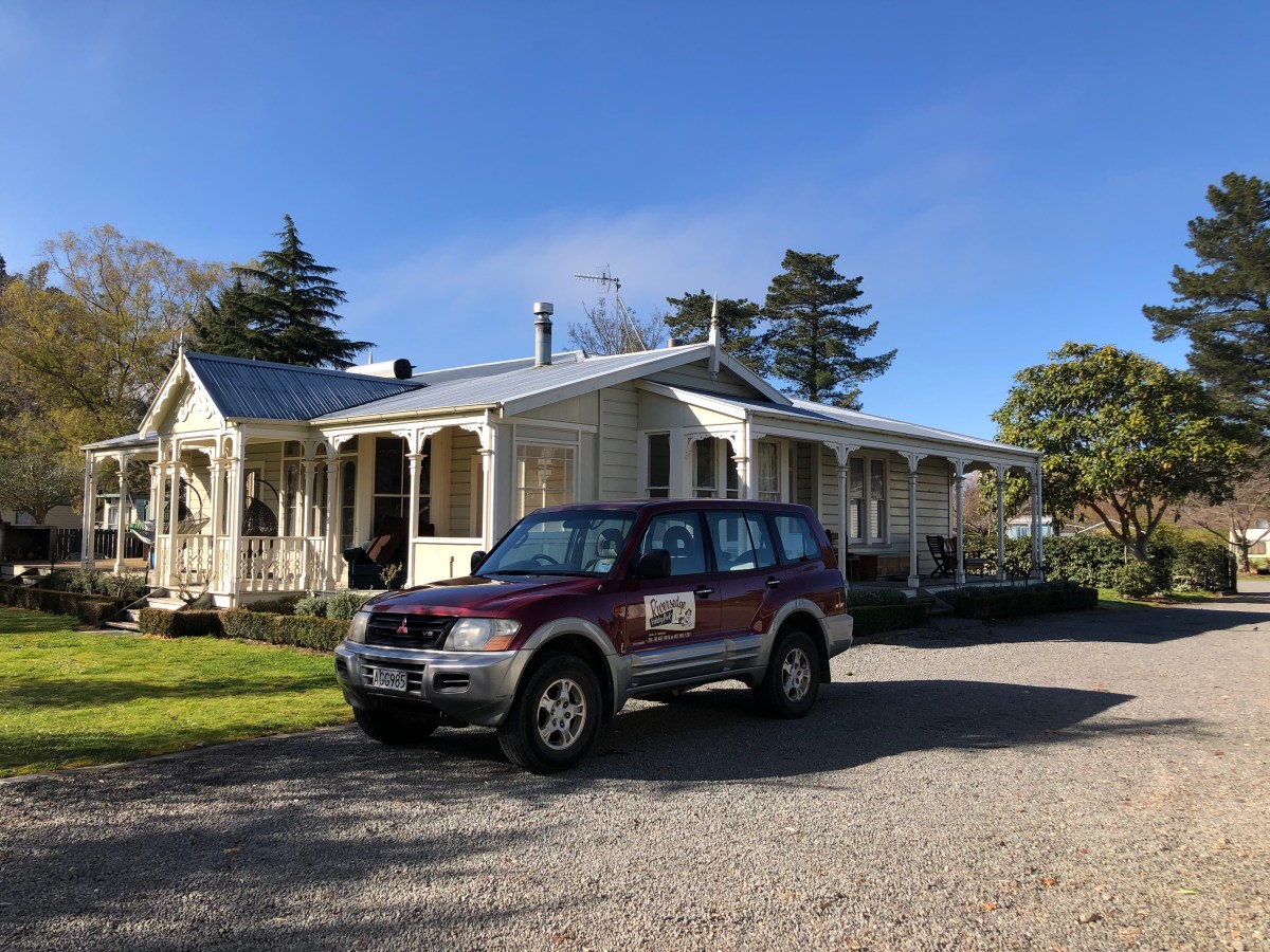 Einleben in der neuen&nbsp;Heimat