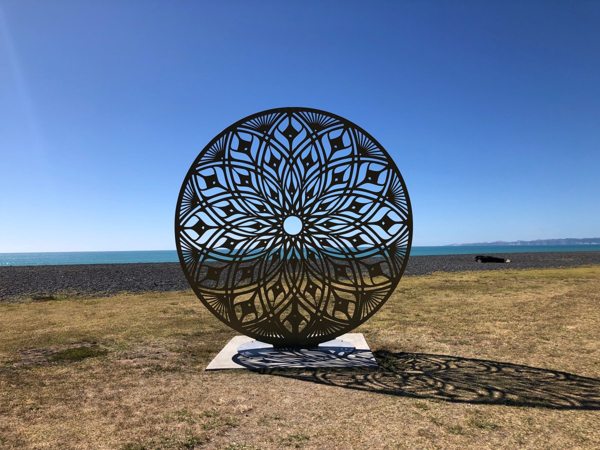 3 Tage Radtour – mein erster Urlaub hier!&nbsp;:-)