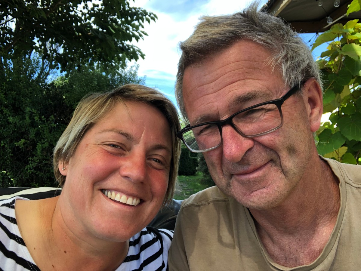 Ein halbes Jahr in meiner neuen&nbsp;Heimat!