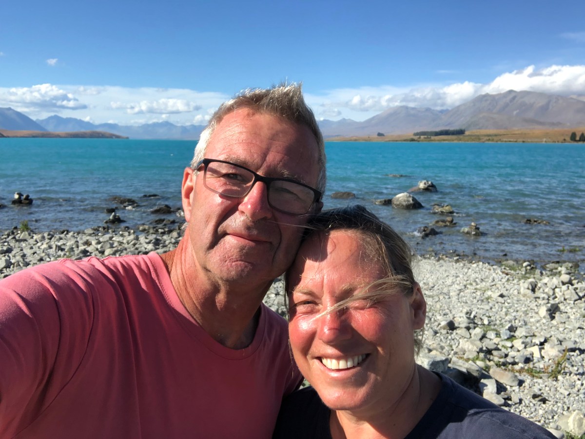 Nachtrag Dezember – Februar: Dies und das aus der Zeit pre flooding&nbsp;:-)