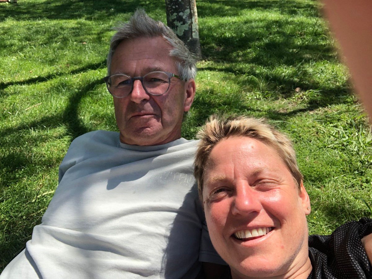 Ereignisreiche letzte drei&nbsp;Monate!