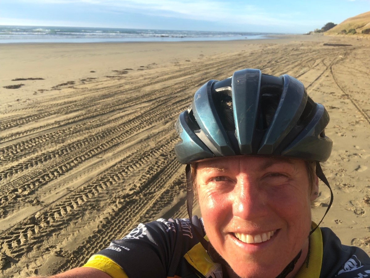 Nachtrag April: Bikepacking-Tour, ein Wochenende in Wellington und eine Wanderung am Te Mata&nbsp;Peak