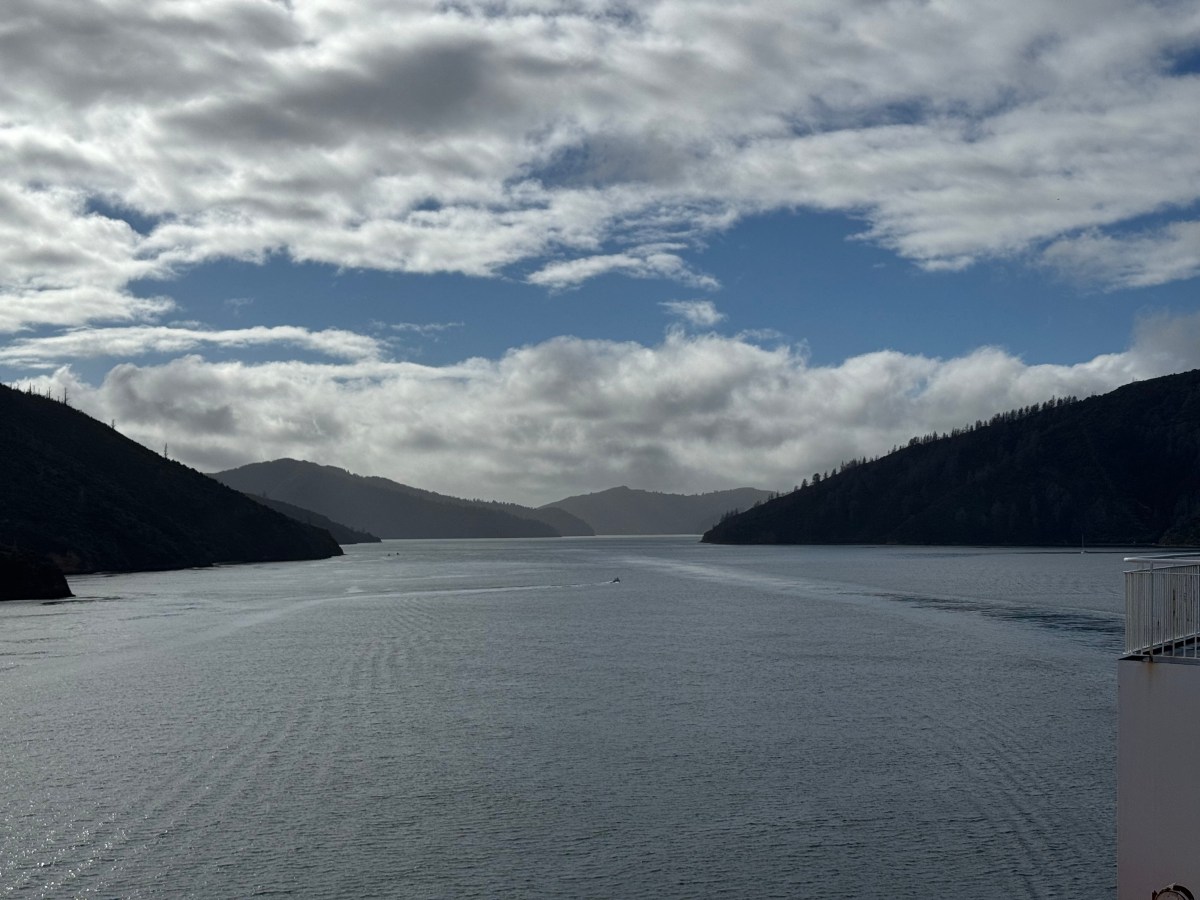 Anreise zur Tour of New Zealand – das große Abenteuer&nbsp;startet!
