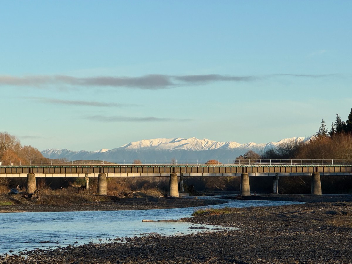 Der Winter ist hier!&nbsp;Brrrrrr